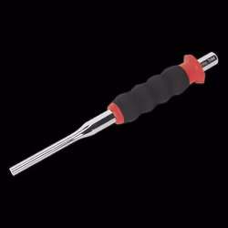 Sheathed Parallel Pin Punch &#216;7mm