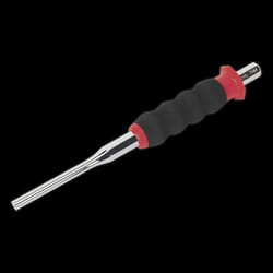 Sheathed Parallel Pin Punch &#216;7mm