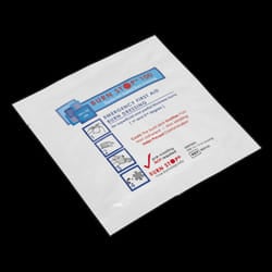 Burn Relief Dressing