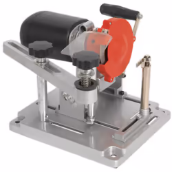 Saw Blade Sharpener - Bench Mounting 110W