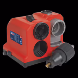 Drill Bit Sharpener - Benchtop 80W