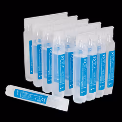 Eye/Wound Wash Solution Pods Pack of 25