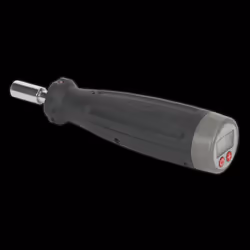 Screwdriver Torque Digital 0.05-5Nm 1/4"Hex Drive