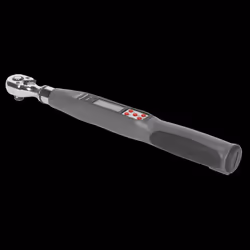 Torque Wrench Digital 3/8&quot;Sq Drive 8-85Nm(5.9-62.7lb.ft)