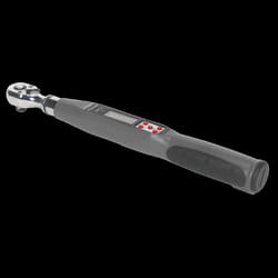 Torque Wrench Digital 3/8&quot;Sq Drive 8-85Nm(5.9-62.7lb.ft)