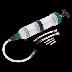 Fuel Retriever 1.5L
