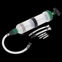 Fuel Retriever 1.5L