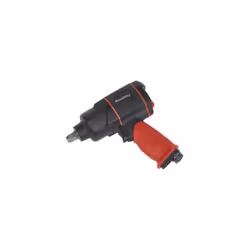 Sealey GSA6006 Composite Air Impact Wrench 1/2"Sq Drive Twin Hammer