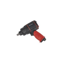 Sealey GSA6006 Composite Air Impact Wrench 1/2"Sq Drive Twin Hammer