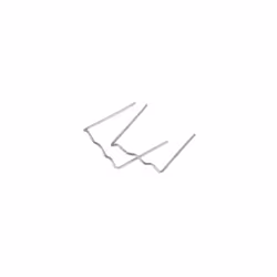 Sealey RE06 U Staples 0.6mm Pack of 100