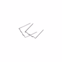 Sealey RE08 U Staples 0.8mm Pack of 100