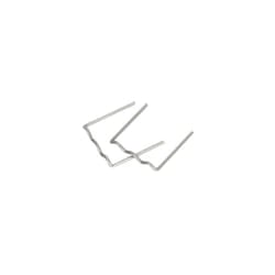 Sealey RE08 U Staples 0.8mm Pack of 100