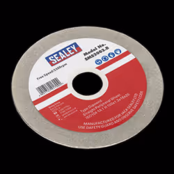 Grinding Disc Diamond Coated 100mm for SMS2003