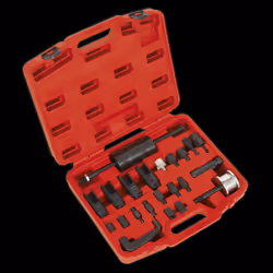 Diesel Injector Master Kit