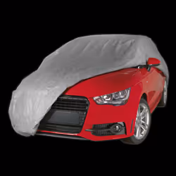 All-Seasons Car Cover 3-Layer - Medium