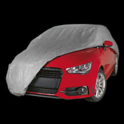 All-Seasons Car Cover 3-Layer - Medium
