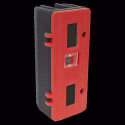 Fire Extinguisher Cabinet - Single