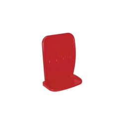 Sealey SFEH02 Fire Extinguisher Stand - Double