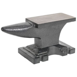 Sealey ANV11 Anvil 11kg