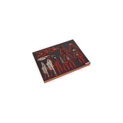 Sealey TBTP05 Tool Tray with Pliers Set 14pc