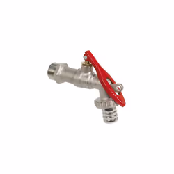 Sealey TP128 3/4"BSP Zinc Die-Cast Lockable Drum Tap