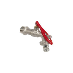 Sealey TP128 3/4"BSP Zinc Die-Cast Lockable Drum Tap