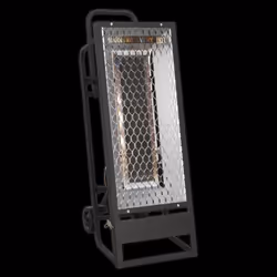 Space Warmer® Industrial Propane Heater 35,000Btu/hr