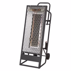 Space Warmer® Industrial Propane Heater 35,000Btu/hr - Additional view 4