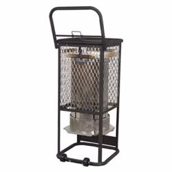 Space Warmer&#174; Industrial Propane Heater 125,000Btu/hr