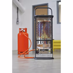 Space Warmer® Industrial Propane Heater 125,000Btu/hr - Additional view 6