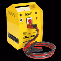 PowerStart Emergency Heavy-Duty Jump Starter 1000hp Start 12/24V