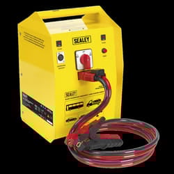 PowerStart Emergency Heavy-Duty Jump Starter 1000hp Start 12/24V
