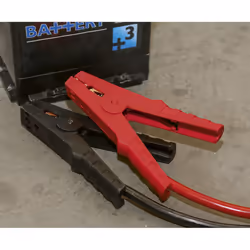 PowerStart Emergency Heavy-Duty Jump Starter 1000hp Start 12/24V