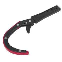 SEALEY AK6420 Oil Filter Pliers Toothed