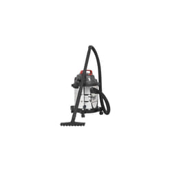 Sealey PC195SD Vacuum Cleaner Wet & Dry 20ltr 1250W Stainless Drum