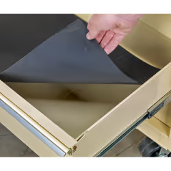Sealey Ap28204 Rollcab 4 Drawer Retro Style