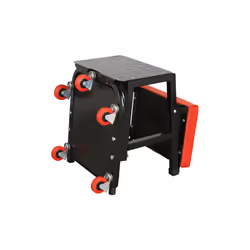Mechanic&#39;s Utility Seat & Step Stool