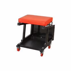 Mechanic's Utility Seat & Step Stool - Additional view 4