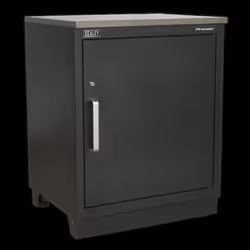 Modular Floor Cabinet 1 Door 775mm Heavy-Duty
