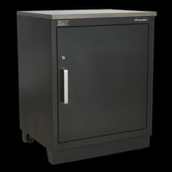 Modular Floor Cabinet 1 Door 775mm Heavy-Duty