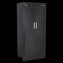 Modular 2 Door Full Height Floor Cabinet 930mm Heavy-Duty