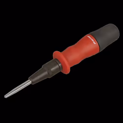 Centre Punch Automatic Sheathed