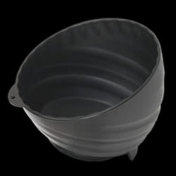 Magnetic Collector &#216;150mm Black