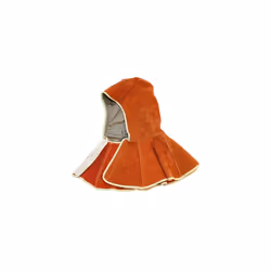 Sealey SSP145 Leather Welding Safety Hood Heavy-Duty