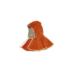 Sealey SSP145 Leather Welding Safety Hood Heavy-Duty