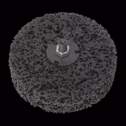 Polycarbide Abrasive Wheel &#216;100mm for SA695