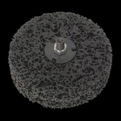 Polycarbide Abrasive Wheel &#216;100mm for SA695