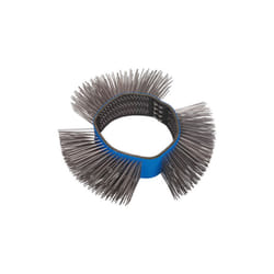 Sealey SA695WS Straight Wire Wheel Ã100mm for SA695