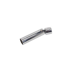 Sealey AK6569 Spark Plug Socket with Universal Joint 14mm 3/8"Sq Drive 12-Point