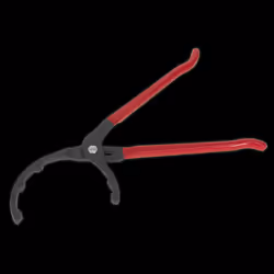 Oil Filter Pliers &#216;95-178mm - Commercial